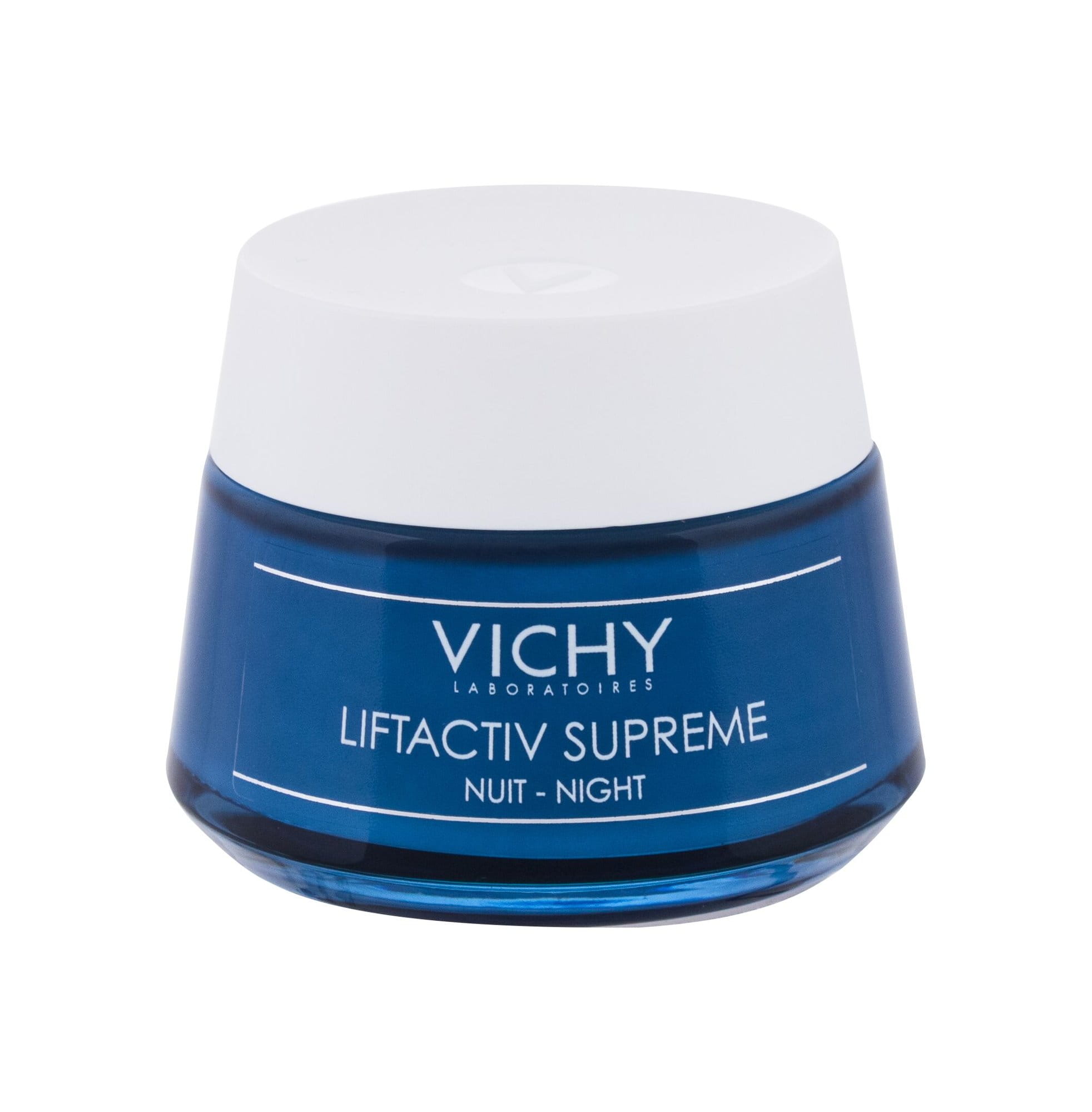 Vichy Liftactiv Supreme W Krem na noc 50ml-241955